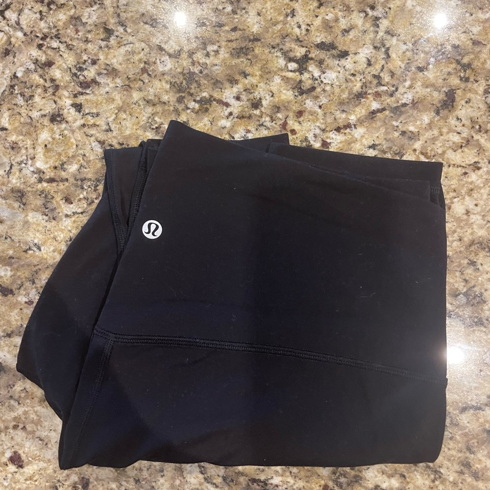Lululemon Align Legging Black Size 14